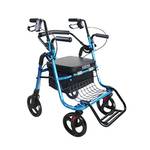 Kmina Rollator 2 in 1