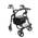 Kmina Rollator mit Rollstuhl