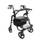 Kmina Rollator mit Rollstuhl