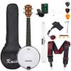 Kmise Banjolele