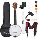Kmise Banjolele