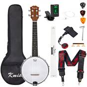 Kmise Banjolele