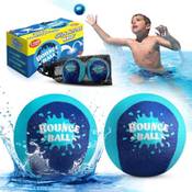 Kmmiff Wasser Sprungball Vergleich
