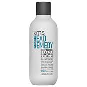 KMS Headremedy Deep Cleanse Shampoo