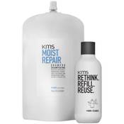 Kms Moistrepair Shampoo Pouch Vergleich
