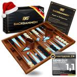 Kn17 Backgammon