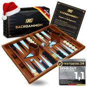 Kn17 Backgammon Vergleich