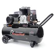 KnappWulf Druckluft-Kompressor KW3100S