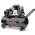 KnappWulf Druckluft-Kompressor KW3100S