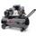KnappWulf Druckluft-Kompressor KW3100S