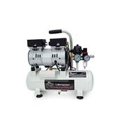 Knappwulf Flüsterkompressor KW1008