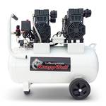 Knappwulf Flüsterkompressor KW2070
