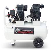 Knappwulf Flüsterkompressor KW2070