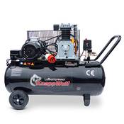 Knappwulf KW3300