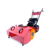 Knappwulf KW250E Vergleich