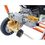 Knappwulf KW3000