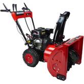 Kärcher 1.335-201.0 Schneefräse Vergleich