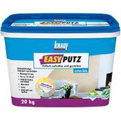 Knauf Easyputz Vergleich