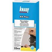 Knauf K4 Flex Vergleich