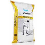 Knauf Perlite Staubex Trockenschüttung Vergleich