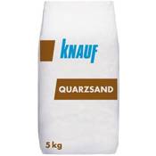 Knauf Quarzsand 5 kg Vergleich