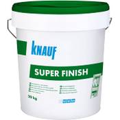 Knauf Super Finish