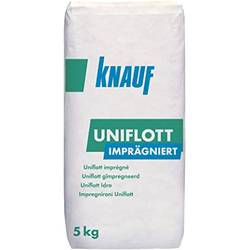Knauf Uniflott Spachtelmasse