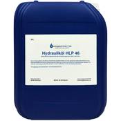 Knaus Hydrauliköl HLP 46 Vergleich