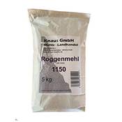 Knaus Roggenmehl