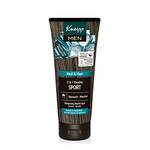 Kneipp 2 in 1 Dusche Sport