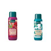 Kneipp Aroma-Pflegeschaumbad 2er Set