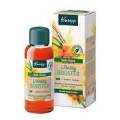 Kneipp Bade-Essenz Vitality Booster Vergleich