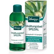 Kneipp Erkältungsbad Vergleich