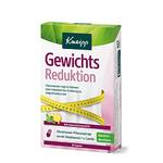 Kneipp Gewichts Reduktion