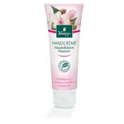 Kneipp Handcreme Mandelblüten Hautzart Vergleich