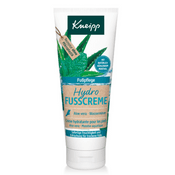 Kneipp Hydro Fußcreme Vergleich