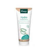 body scrub aloe vera Mancine Professional Salt Body Scrub / Kiwi + Aloe Vera 520g