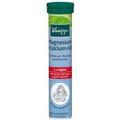 Kneipp Magnesium + Calcium + D3 Vergleich