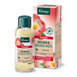 Kneipp Massageöl Rücken und Nacken Wohl
