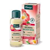 Kneipp Massageöl Rücken und Nacken Wohl Vergleich