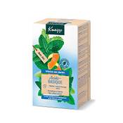 Kneipp Säuren-Basen Kräutertee Vergleich