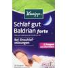 Kneipp Schlaf gut Baldrian forte
