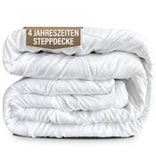Knerst 4 Jahreszeiten Bettdecke Vergleich