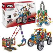 Knex 12418