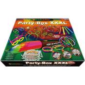 Knicklichter Party Box XXXL Vergleich