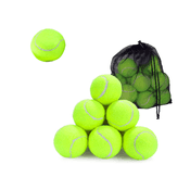 Knight Tennisbälle Vergleich
