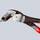 Knipex ‎74 02 200 T
