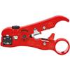 KNIPEX Abisolierwerkzeug