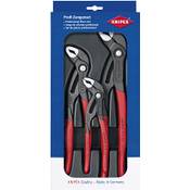 Knipex Cobra-Paket 00 20 09 V02