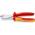 Knipex  Kraft-Seitenschneider 74 06 200